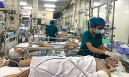 TP.HCM: Bệnh viện hạ tiêu chuẩn, nâng hỗ trợ để tuyển điều dưỡng