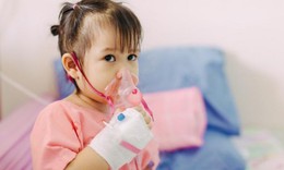 Các nguyên nhân khiến trẻ bị viêm phổi tái phát, cha mẹ cần biết
