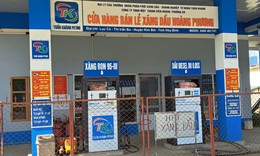 Sẽ đình chỉ thủ trưởng cơ quan QLTT nếu để xảy ra sai phạm về xăng dầu trên địa bàn