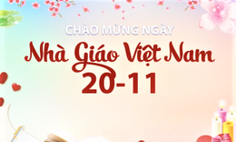 Lịch sử ra đời ng&#224;y Nh&#224; gi&#225;o Việt Nam 20/11