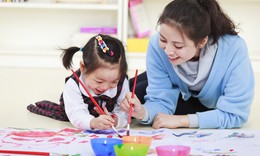 Quan trọng: C&#243; n&#234;n ph&#225;t triển kỹ năng điều h&#224;nh EFS cho trẻ trước 2 tuổi?