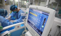 S&#225;ng 2/11: Bệnh nh&#226;n COVID-19 nặng tăng nhẹ; Hai biến thể mới BQ.1 v&#224; BQ.1.1 đang l&#226;y nhiễm nhanh ch&#243;ng tại Mỹ

