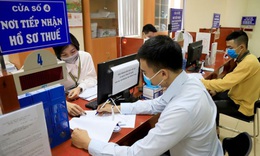 Tin cực vui cho doanh nghiệp về nộp thuế thu nhập doanh nghiệp