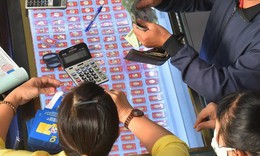 Gi&#225; v&#224;ng h&#244;m nay 21/11: V&#224;ng nhẫn giảm mạnh