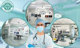 Phòng khám chăm sóc sức khỏe phụ khoa uy tín cho các chị em