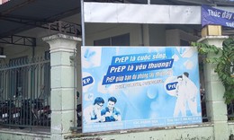 Kh&#225;nh H&#242;a: Tăng cường ph&#225;t hiện mới người nhiễm HIV v&#224; kết nối điều trị HIV