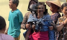 Vụ 3 con g&#225;i mang xăng đốt nh&#224; mẹ đẻ tại Hưng Y&#234;n: Th&#234;m một người con g&#225;i đ&#227; tử vong