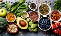 Chất chống oxy h&#243;a c&#243; thể gi&#250;p ngăn ngừa mất tr&#237; nhớ do tuổi t&#225;c
