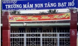 B&#236;nh Định: Một học sinh 5 tuổi tử vong chưa r&#245; nguy&#234;n nh&#226;n sau bữa ăn tại trường