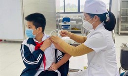 S&#225;ng 30/11: Số mắc mới, bệnh nh&#226;n COVID-19 nặng đều tăng, tiếp tục đẩy nhanh ti&#234;m vaccine