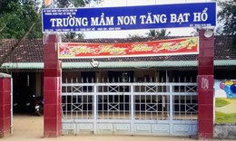 B&#233; trai 5 tuổi tử vong sau bữa trưa ở trường: Đ&#227; loại trừ nguy&#234;n nh&#226;n do thức ăn