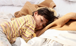 Tỉ lệ trẻ thiếu sắt - kẽm cao, nhưng nhiều cha mẹ kh&#244;ng hay biết