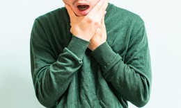 Nhận biết nguyên nhân và điều trị áp xe má