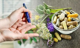 Những lưu ý khi dùng thực phẩm chức năng ở người bệnh đái tháo đường