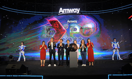 AMWAY EXPO 2022 - đ&#225;nh dấu chặng đường 15 năm ph&#225;t triển tại việt nam