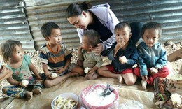 Vai trò của dinh dưỡng 1000 ngày đầu đời đối với trẻ