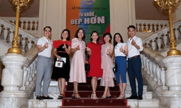 Nhiều độc giả mong chờ cuộc thi &#39;T&#212;I KHOẺ ĐẸP HƠN&#39; tiếp tục được tổ chức