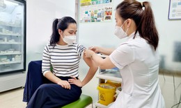 Những loại vaccine n&#224;o cần ti&#234;m trước khi mang thai?