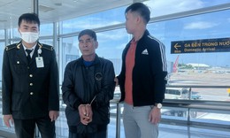 Đối tượng giết người bị bắt sau 33 năm trốn truy nã đặc biệt