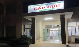 Bảo đảm y tế cho lễ hội ở xứ ng&#224;n hoa Đ&#224; Lạt
