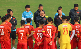 Lịch thi đấu AFF Cup ng&#224;y 21/12: Tuyển Việt Nam xuất trận