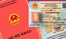 Th&#244;ng tin quan trọng cần biết khi sổ hộ khẩu giấy hết gi&#225; trị từ 1/1/2023