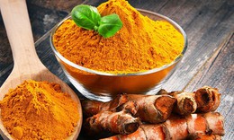 Ph&#225;t triển tiền chất curcumin c&#243; trong nghệ để điều trị ung thư