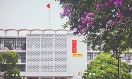 L&#253; giải điểm kh&#225;c nhau giữa Trường Đại học B&#225;ch Khoa H&#224; Nội v&#224; Đại học B&#225;ch Khoa H&#224; Nội