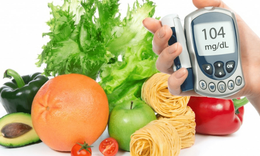 7 m&#243;n ăn vặt tăng năng lượng cho người bệnh đ&#225;i th&#225;o đường type 2