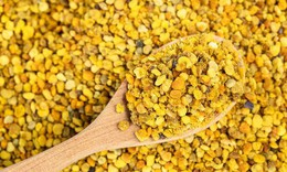 Tác dụng của phấn hoa và cách sử dụng