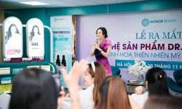 Sản phẩm mới từ thi&#234;n nhi&#234;n cho l&#224;n da mụn