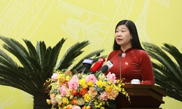 Cử tri và nhân dân Thủ đô kiến nghị sớm giải quyết việc thiếu trường học trong các quận nội thành