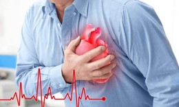 9 bí quyết bỏ túi phòng ngừa bệnh tim mạch, đột quỵ khi trời rét, lạnh sâu