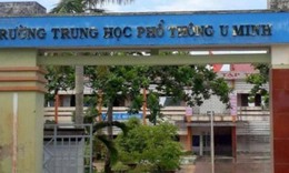 5 học sinh bị thương khi đang ngồi học ở trường sức khỏe đ&#227; ổn định