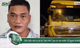 Bản tin trưa M&#249;ng 1 Tết: Tai nạn Giao th&#244;ng thảm khốc đầu năm v&#224; lời &#39;Từ chối&#39; Rượu bia