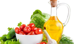 Những loại dầu ăn n&#224;o tốt cho sức khỏe?