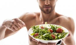11 loại thực phẩm dễ t&#236;m gi&#250;p tăng cường sản xuất testosterone cho ch&#224;ng sung m&#227;n