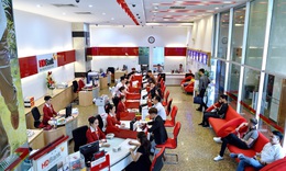 HDBank tuyển dụng 1000 sales to&#224;n quốc