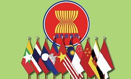 Bộ trưởng Ngoại giao ASEAN k&#234;u gọi c&#225;c b&#234;n li&#234;n quan đối thoại về t&#236;nh h&#236;nh Ukraine
