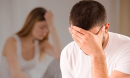 Những dấu hiệu nhận biết t&#236;nh trạng yếu sinh l&#253;, nam giới phải lưu &#253;