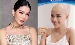 Miss World Vietnam 2022: Ca sĩ Lệ Quy&#234;n v&#224; người đẹp truyền cảm hứng g&#226;y &#39;sốt&#39;