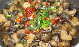 5 món ăn để qua đêm dễ sinh ra độc tố gây hại sức khỏe