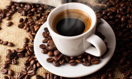 Caffeine c&#243; thể giảm nguy cơ mắc bệnh tim