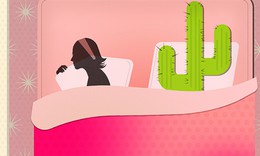 Điều gì khiến phụ nữ đau khi quan hệ tình dục?