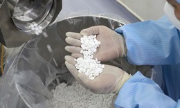Thuốc kháng virus mới có thể giúp ngăn chặn sự lây lan của SARS-CoV-2