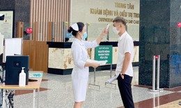 10 dấu hiệu cảnh báo cần đi khám hậu COVID