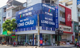 Chuỗi nh&#224; thuốc FPT Long Ch&#226;u trợ gi&#225; thuốc điều trị Covid-19 Molnupiravir ch&#237;nh h&#227;ng