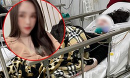 Cô gái 22 tuổi tử vong khi phẫu thuật nâng mũi: Mẹ đơn thân từ Long An ra Hà Nội kiếm tiền trang trải cuộc sống