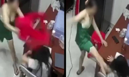 Lời th&#250; nhận của người mẹ bạo h&#224;nh con g&#225;i 12 tuổi ở TP.HCM