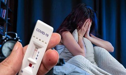 10 biện ph&#225;p gi&#250;p cải thiện giấc ngủ hậu COVID